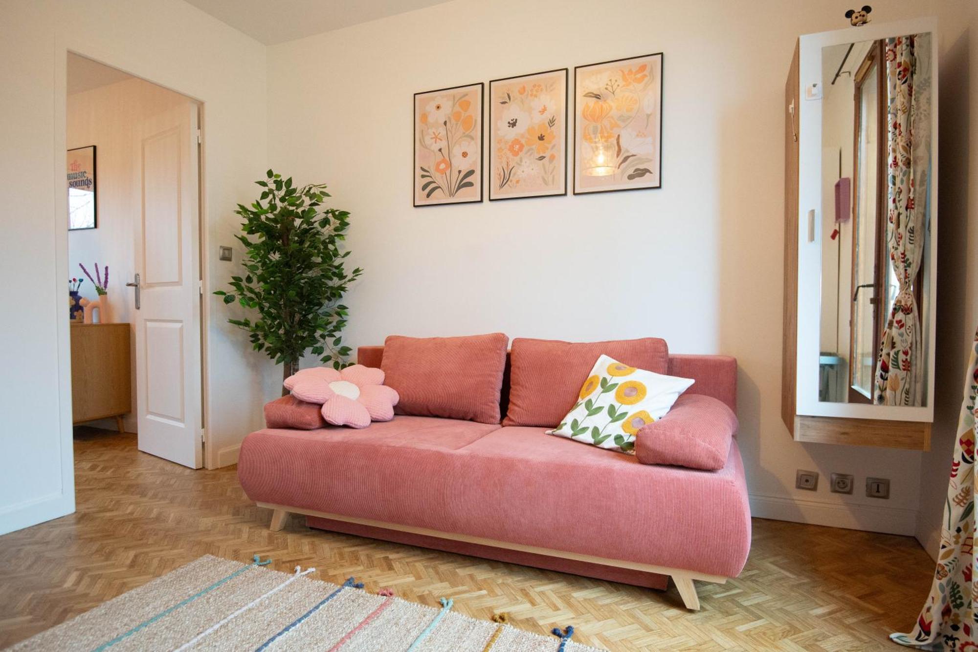 Alegria - Disney 10Min - Paris - Vallee Village - Parking Chessy (Seine-et-Marne) Exterior foto